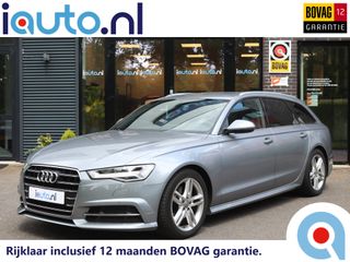Audi A6 - TG-735-B - Polisa Lease