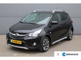 Opel KARL - G-418-GV - Polisa Lease