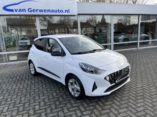Hyundai i10 - 181611 - Polisa Lease