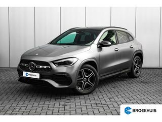 Mercedes-Benz GLA - JPD-82-R - Polisa Lease