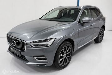 Volvo XC60 -  - Polisa Lease