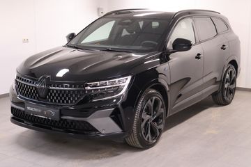 Renault Espace - ES-27-16 - Polisa Lease