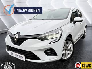 Renault Clio - JLN-63-T - Polisa Lease
