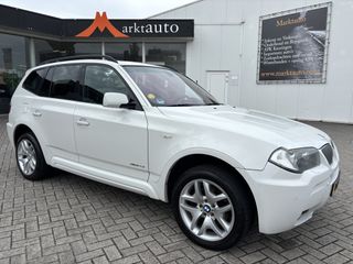 BMW X3 - T-347-ZZ - Polisa Lease