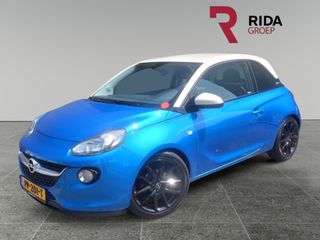 Opel ADAM - PP-201-T - Polisa Lease