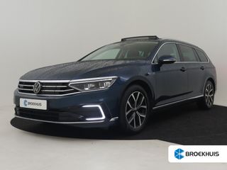 Volkswagen Passat -  - Polisa Lease