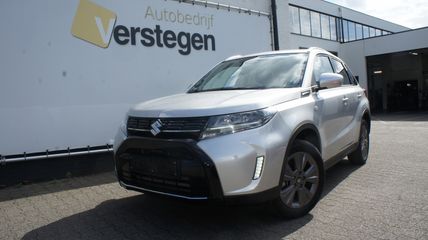 Voertuigafbeelding 1