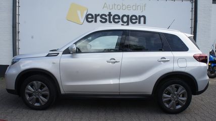 Voertuigafbeelding 2