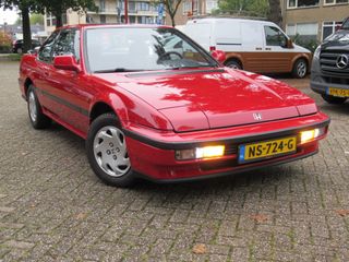 Voertuigafbeelding 1