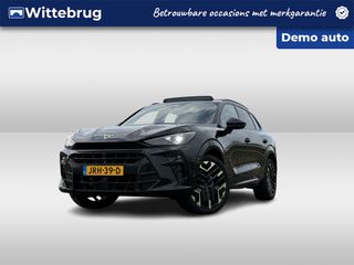 CUPRA Terramar - JRH-39-D - Polisa Lease