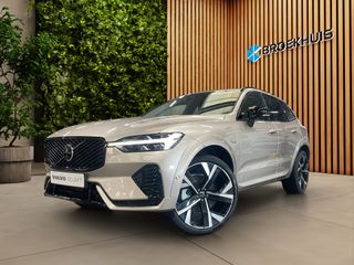 Volvo XC60 - JHP-70-R - Polisa Lease
