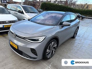 Volkswagen ID.4 - P-386-GX - Polisa Lease