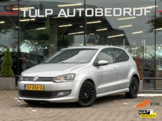 Volkswagen Polo - GV-856-X - Polisa Lease