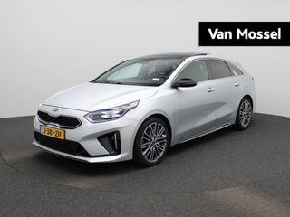 Kia ProCeed - J-381-ZH - Polisa Lease
