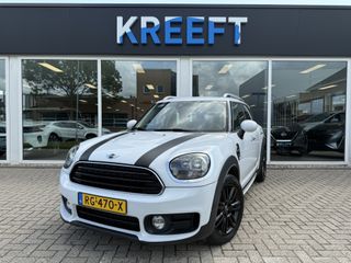 MINI Countryman - RG-470-X - Polisa Lease