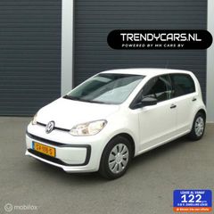 Volkswagen up! - SV-118-S - Polisa Lease
