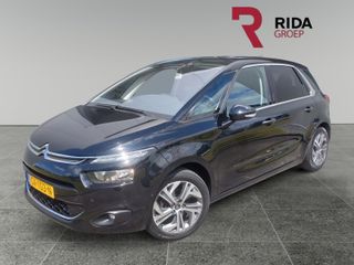 Citroën C4 Picasso - GV-103-N - Polisa Lease