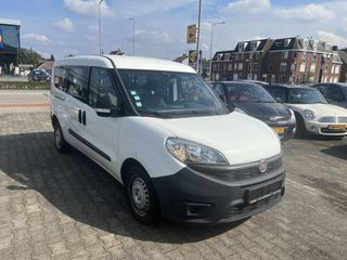 Fiat Doblò - XXXXXX - Polisa Lease