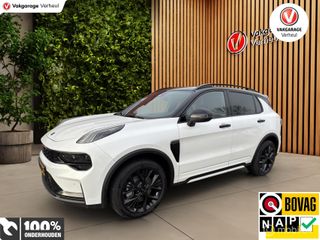 Lynk en Co 01 - HLZ-69-S - Polisa Lease