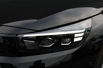 Opel Corsa -  - Polisa Lease