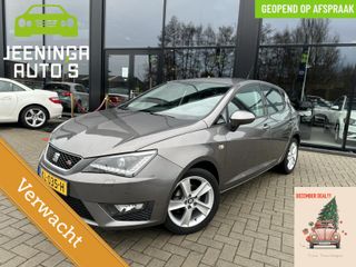 SEAT Ibiza - KL-035-H - Polisa Lease