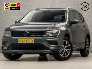 Volkswagen Tiguan - R-262-GB - Polisa Lease