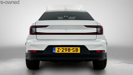 Voertuigafbeelding 2