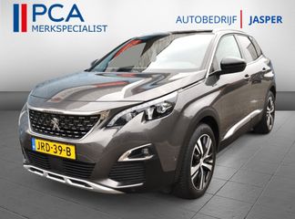 Peugeot 3008 - JRD-39-B - Polisa Lease