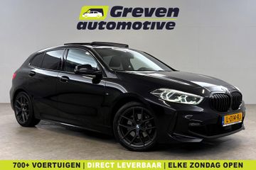 BMW 1 Serie - L-014-RJ - Polisa Lease