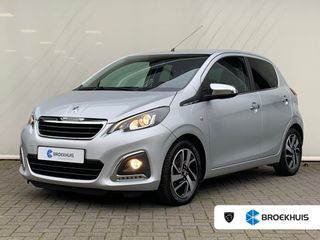 Peugeot 108 - H-753-PZ - Polisa Lease
