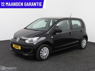 Volkswagen up! - HSR-14-P - Polisa Lease