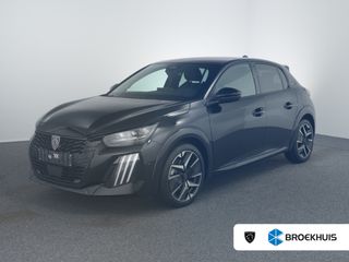 Peugeot 208 - JTP-88-K - Polisa Lease