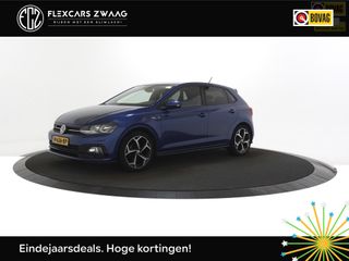 Volkswagen Polo - H-636-RP - Polisa Lease