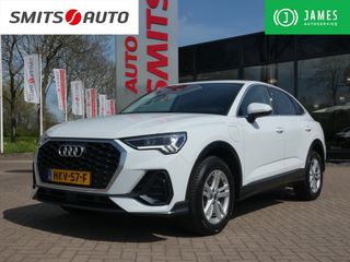 Audi Q3 - HKV-57-F - Polisa Lease