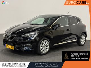 Renault Clio - L-547-PT - Polisa Lease