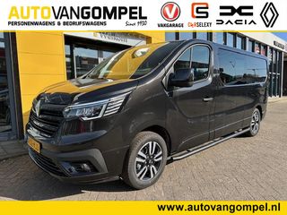 Renault Trafic - V-02-KJD - Polisa Lease