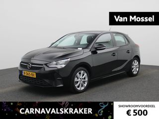 Opel Corsa - R-365-BX - Polisa Lease