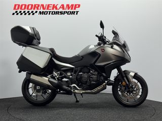 Honda NT 1100 - HO-36-17 - Polisa Lease