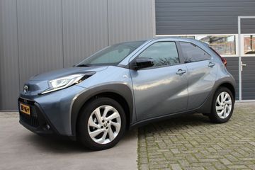 Voertuigafbeelding 8