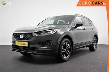 SEAT Tarraco - T-555-JP - Polisa Lease