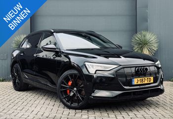 Audi e-tron - J-187-TD - Polisa Lease