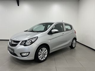Opel KARL - G-175-DK - Polisa Lease