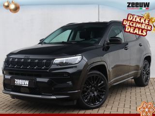 Jeep Compass - COMP7240 - Polisa Lease