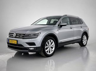 Volkswagen Tiguan - K-051-LG - Polisa Lease