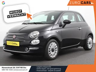 Fiat 500 - HSF-47-T - Polisa Lease