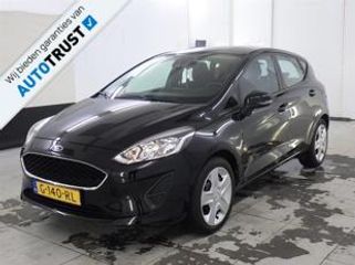 Ford Fiesta - G-140-RL - Polisa Lease
