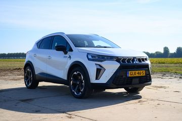 Voertuigafbeelding 1