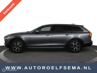 Volvo V90 - XP-521-N - Polisa Lease