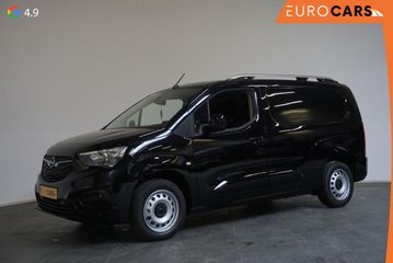 Opel Combo - VPJ-75-G - Polisa Lease