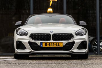 Voertuigafbeelding 1